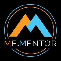 Me.Mentor logo, Me.Mentor contact details