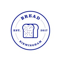 Bread Birmingham logo, Bread Birmingham contact details