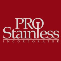 Pro Stainless; Inc. logo, Pro Stainless; Inc. contact details