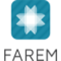 FAREM logo, FAREM contact details