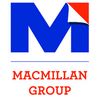 Macmillan Group logo, Macmillan Group contact details