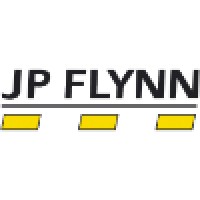 JP Flynn logo, JP Flynn contact details