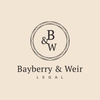 Bayberry & Weir Legal logo, Bayberry & Weir Legal contact details