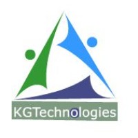 KG Technologies logo, KG Technologies contact details