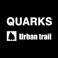 The Quark Group logo, The Quark Group contact details