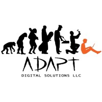 Adapt Digital Solutions logo, Adapt Digital Solutions contact details