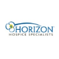 Horizon Hospice Specialists logo, Horizon Hospice Specialists contact details