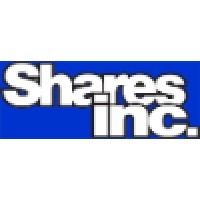 Shares Inc logo, Shares Inc contact details