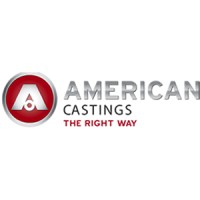 AMERICAN Castings, LLC logo, AMERICAN Castings, LLC contact details