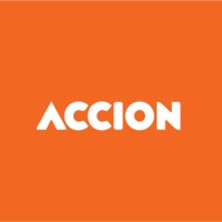 Accion logo, Accion contact details