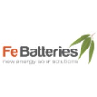 Fe Batteries Australia logo, Fe Batteries Australia contact details