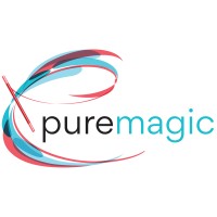 Pure Magic International Business Solutions logo, Pure Magic International Business Solutions contact details