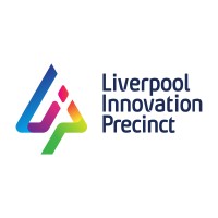 Liverpool Innovation Precinct logo, Liverpool Innovation Precinct contact details