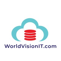 World Vision Infotech Pvt Ltd logo, World Vision Infotech Pvt Ltd contact details