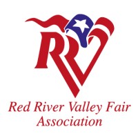 Red River Valley Fair Association logo, Red River Valley Fair Association contact details