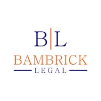 Bambrick Legal logo, Bambrick Legal contact details