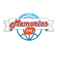 Memorias FM logo, Memorias FM contact details