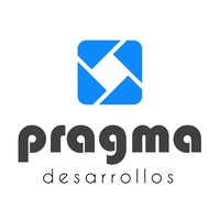 Pragma Desarrollos logo, Pragma Desarrollos contact details