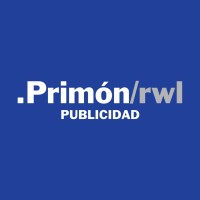 Primón Publicidad S.A. logo, Primón Publicidad S.A. contact details