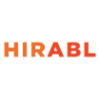 HIRABL logo, HIRABL contact details