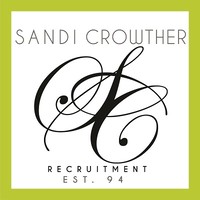 Sandi Crowther Recruitment logo, Sandi Crowther Recruitment contact details