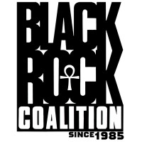 BLACK ROCK COALITION INC logo, BLACK ROCK COALITION INC contact details