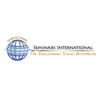 Seminars International logo, Seminars International contact details