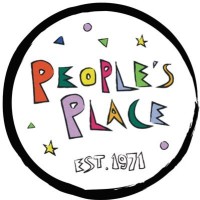 People's Place Cafe logo, People's Place Cafe contact details