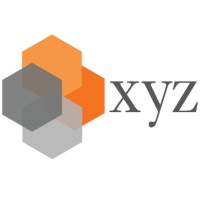 XYZ Group logo, XYZ Group contact details