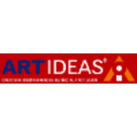 Art Ideas logo, Art Ideas contact details