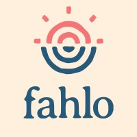 Fahlo logo, Fahlo contact details