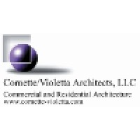 Cornette Violetta Architects Llc logo, Cornette Violetta Architects Llc contact details