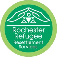 Rochester Refugee Resettlement Services logo, Rochester Refugee Resettlement Services contact details