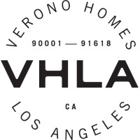 Verono Homes logo, Verono Homes contact details