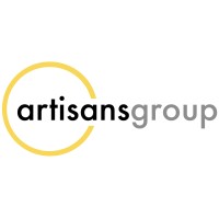 The Artisans Group, Inc. logo, The Artisans Group, Inc. contact details