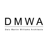 DMWA Chartered Architects logo, DMWA Chartered Architects contact details