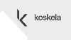 Koskela logo, Koskela contact details