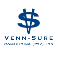 Venn-Sure logo, Venn-Sure contact details