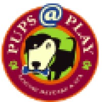 Pups@Play logo, Pups@Play contact details