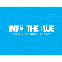 Into The Blue Creative Business Agency logo, Into The Blue Creative Business Agency contact details