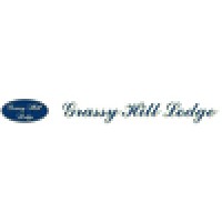 Grassy Hill Lodge logo, Grassy Hill Lodge contact details