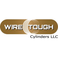 WireTough Cylinders logo, WireTough Cylinders contact details