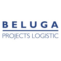 Beluga Project Logistics logo, Beluga Project Logistics contact details