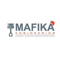 Mafika Engineering logo, Mafika Engineering contact details