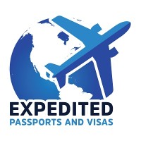 Expedited Passports & Visas logo, Expedited Passports & Visas contact details