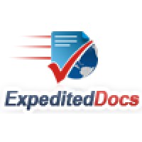 Expedited Docs Co logo, Expedited Docs Co contact details