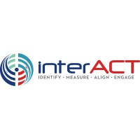 InterACT-Global logo, InterACT-Global contact details