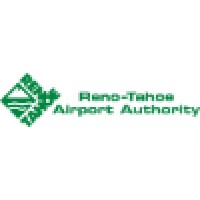 Reno-Tahoe Airport Authority logo, Reno-Tahoe Airport Authority contact details