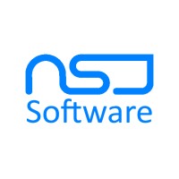 nsjsoftware logo, nsjsoftware contact details