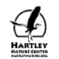 Hartley Nature Center logo, Hartley Nature Center contact details